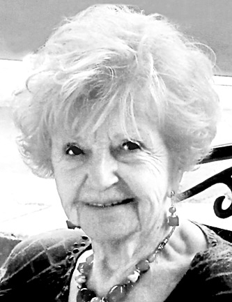 DROUIN, Rhéa Corriveau