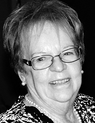 CARON, Ghislaine (Turgeon)