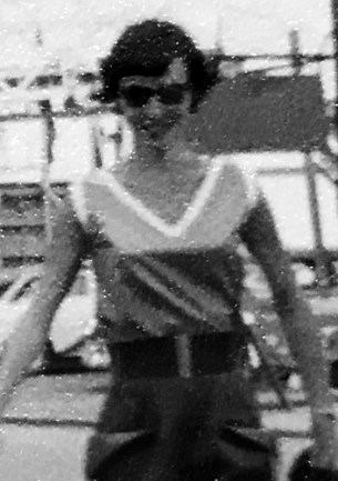 HÉBERT Colette Martel