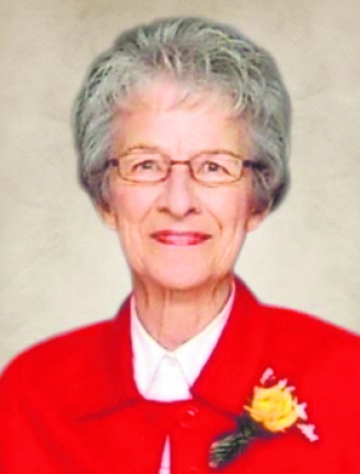 BÉLANGER Marie-Claire