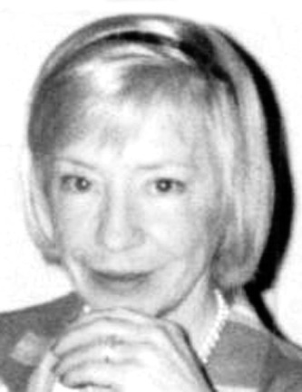 LAURIN THERESE