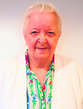 POULIOT Jacqueline