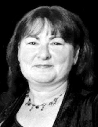 GRONDIN, Josée