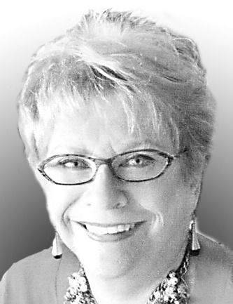 ROCHON, Ginette