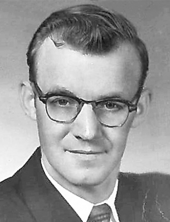 GOURDE, Gérard
