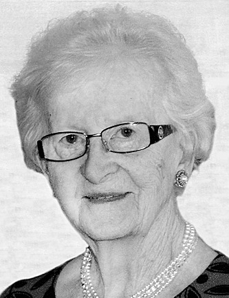 FERLAND, Louisette Leclerc