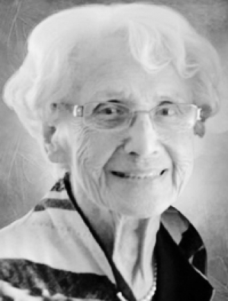 O'BRIEN Pierrette Prévost