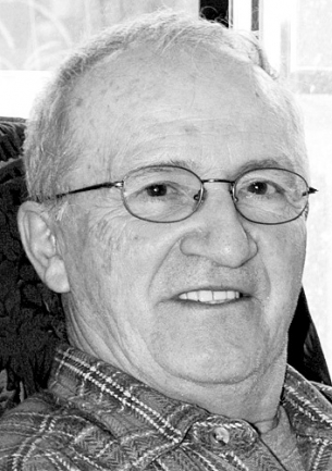 ROBERGE Marcien