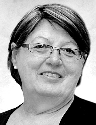 GINGRAS FRANCOISE SAINDON