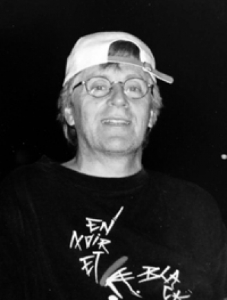 BERNARD JACQUES
