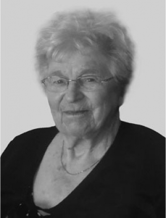 LESSARD Arthémise Doyon