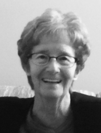 CARRIER Jeannine