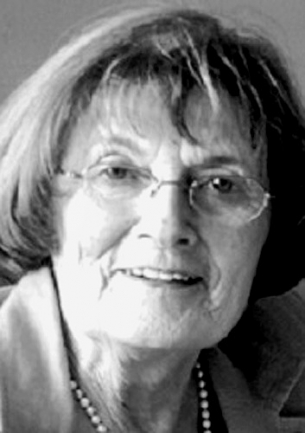 LA SALLE Jeannette Lavoie