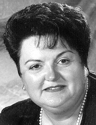 DAWSON, Mabel