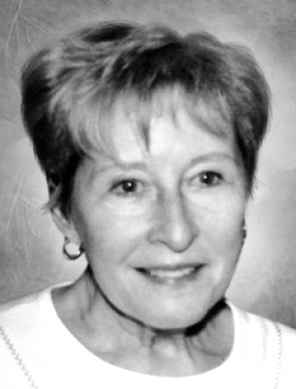 McINTYRE Blanche Poirier