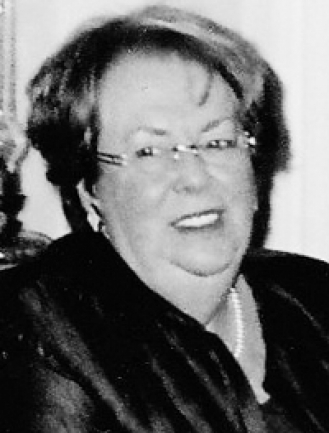 PARENT Andrée Massicotte