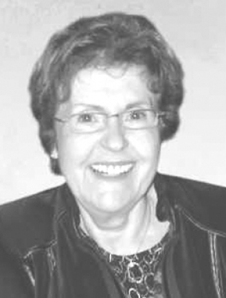 LACASSE Marguerite Lapierre