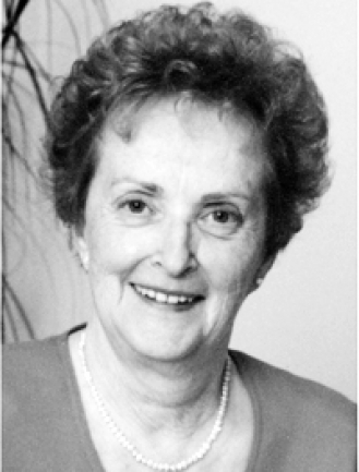 CARON Denise Bernier