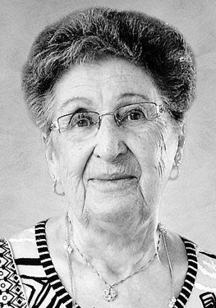 BEAUPRÉ, Marie-Anne Blanchet