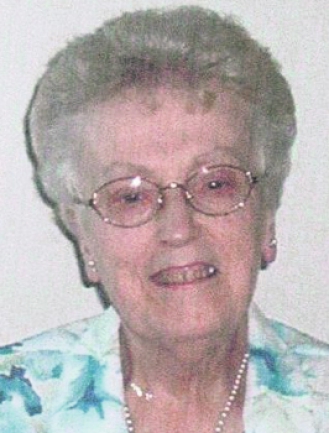 JOBIN Denise 