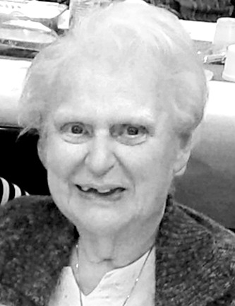 LALLEMAND, Yolande