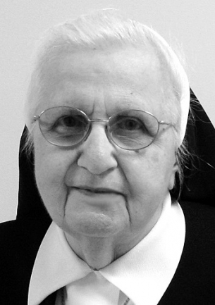 MEYER Soeur Marie-Louise