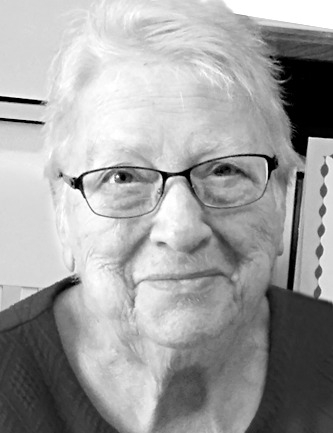 ROY BERNADETTE