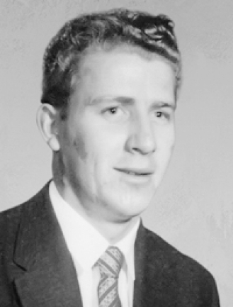 THÉRIAULT Émilien