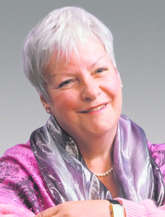 NÉRON Suzette