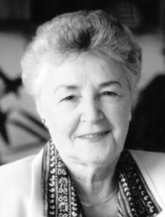 LORTIE Jacqueline Verret