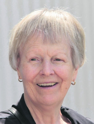 PARÉ Marie-Ange Boulet
