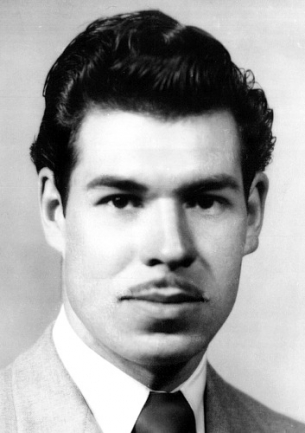BOUFFARD GÉRARD
