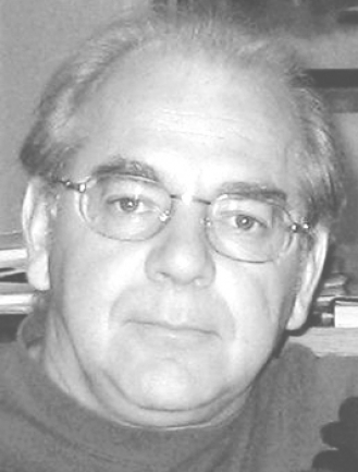 LATERREUR Réjean 