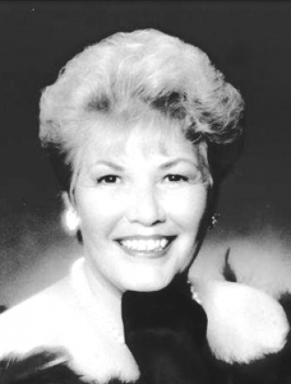 GAGNON Ginette Bélanger