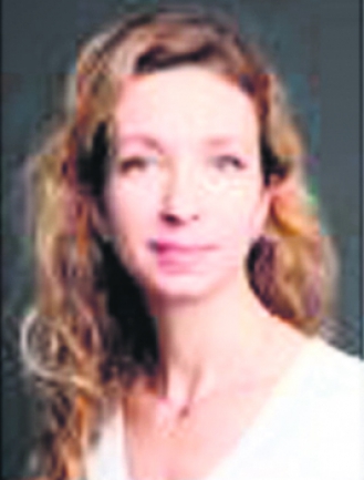 DESMARAIS CATHERINE