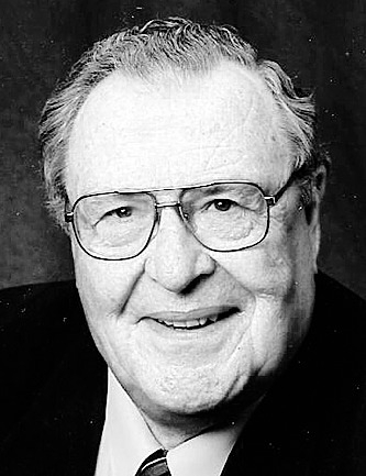 LANDRY, Ronald, prêtre