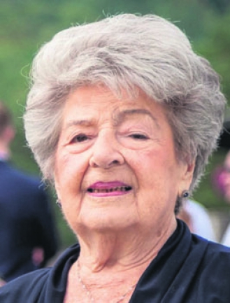 HUDON Marie-Paule