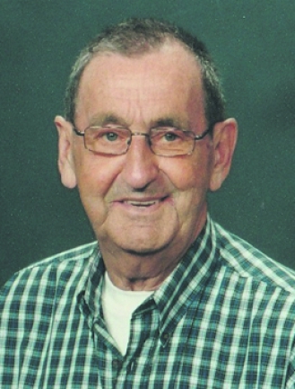 BIBEAU Albert