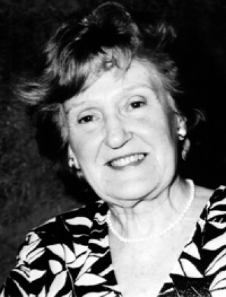 DÉRY Marthe Marois
