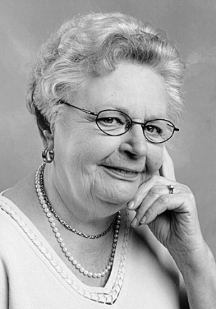 AUDET COLETTE (THERRIEN)