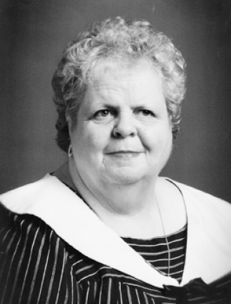 DURAND Louise