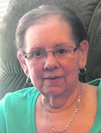 LANDRY Fabienne Gauthier