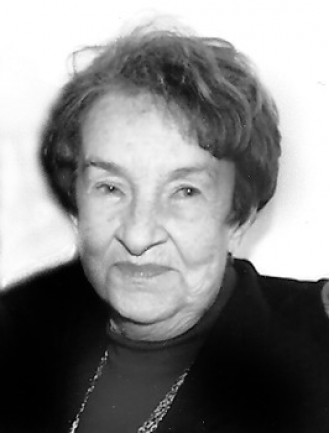 BILODEAU Lucille
