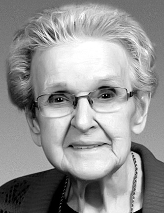 BRETON MONIQUE (LAFLAMME)
