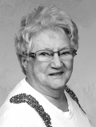 BÉLANGER Rita Roy