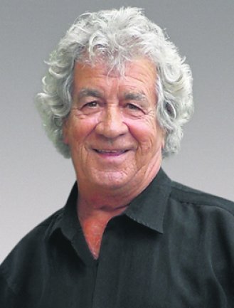 CHAREST Raymond
