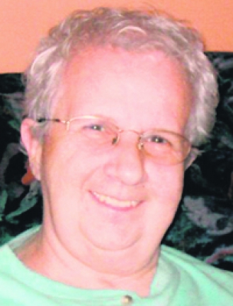 BÉLANGER Huguette