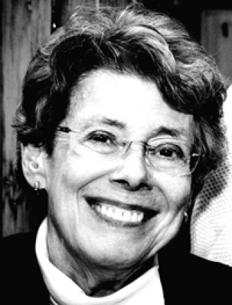 LESSARD Madeleine Samson