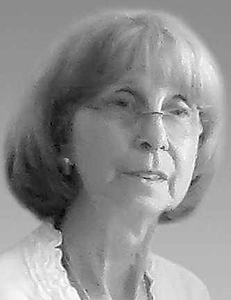 CARON MARIE-MARTHE