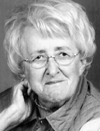 HARVEY (OUELLET) RITA